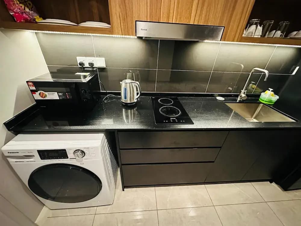 Axon Apartment Residential Suite - photo 12
