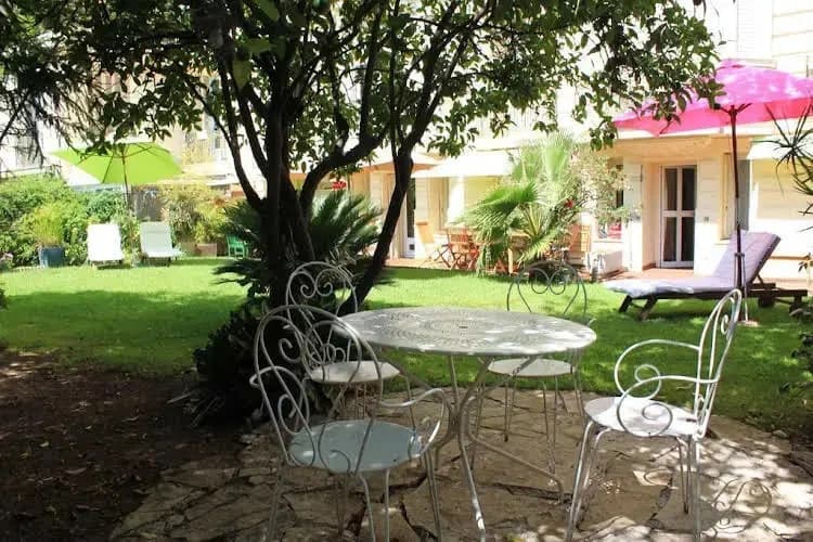 Un Jardin à la Plage - photo 9