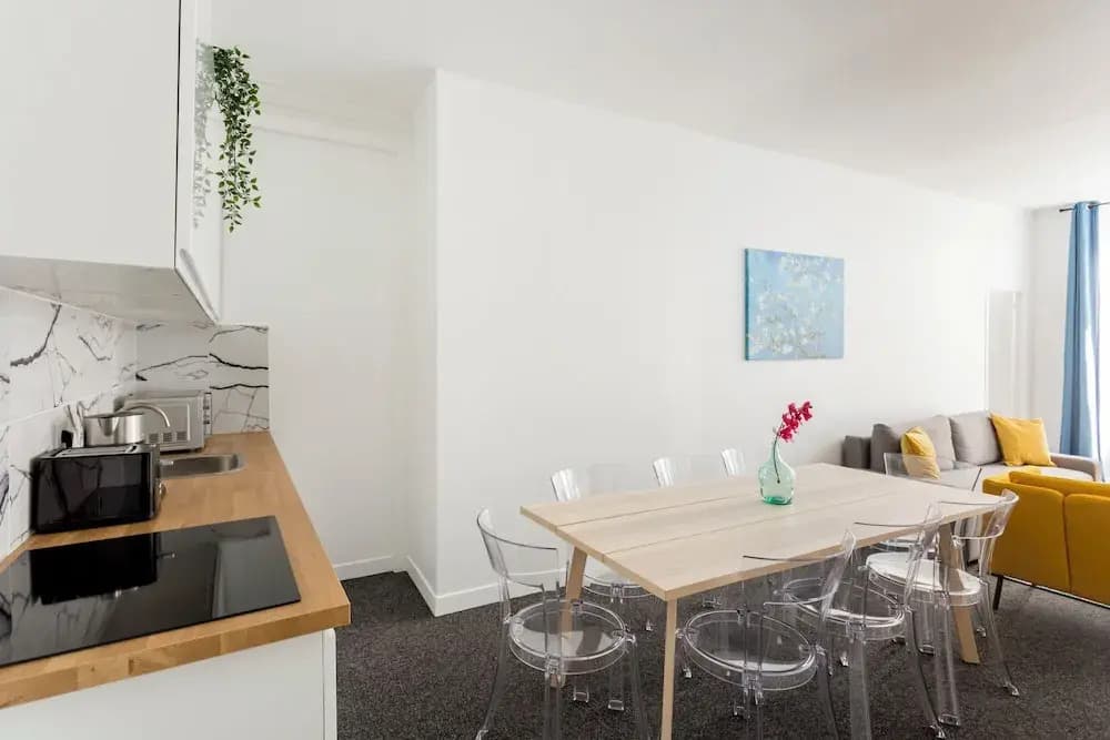 Merveil Family Suite - Saint Denis II - photo 19