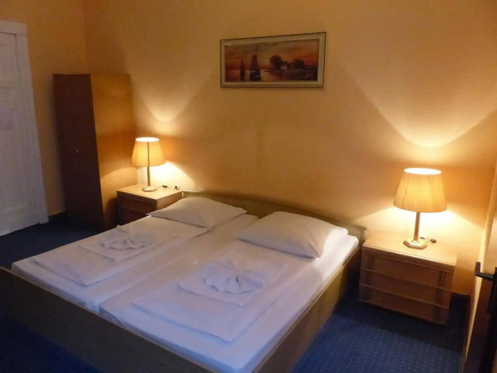 Hotel-Pension Spree - photo 3