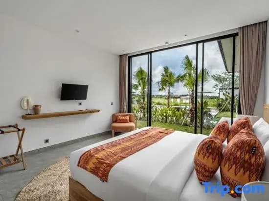 Villa Crescence Paradise by BaliSuperHost - photo 5