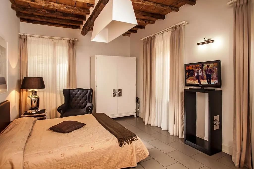 Relais Vatican View - photo 14