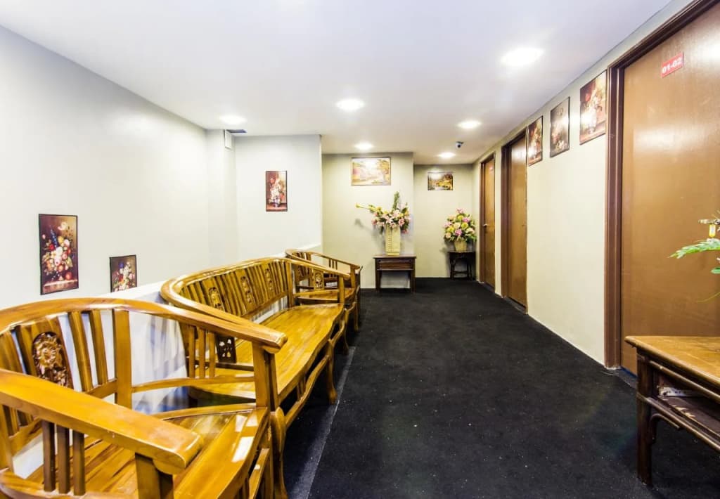 BMS Hotel - photo 9