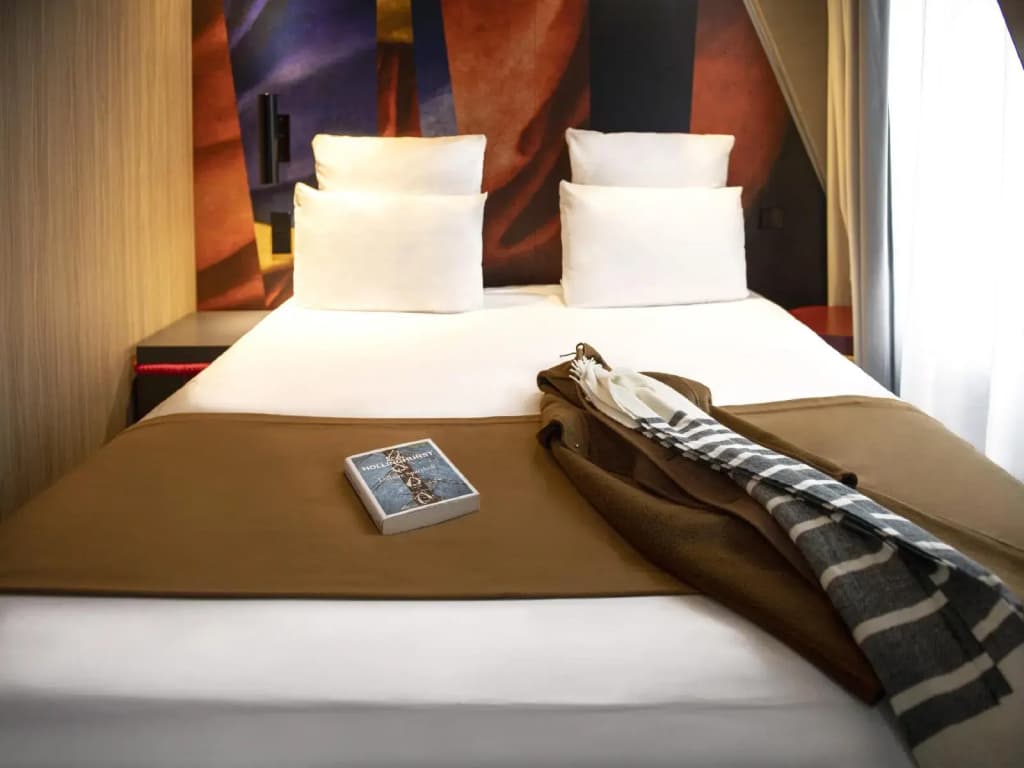 Mercure Paris Alesia - photo 22