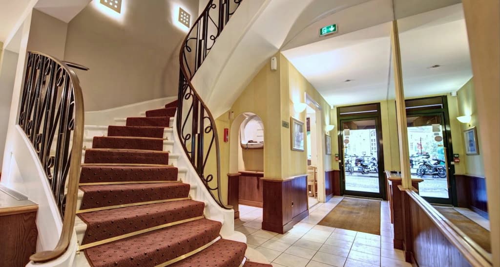 Hôtel du Midi Paris Montparnasse - photo 38