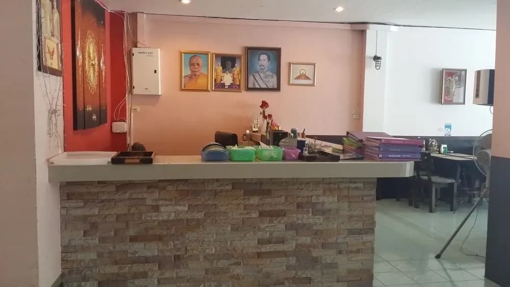 Malee Beach Guest House - photo 16