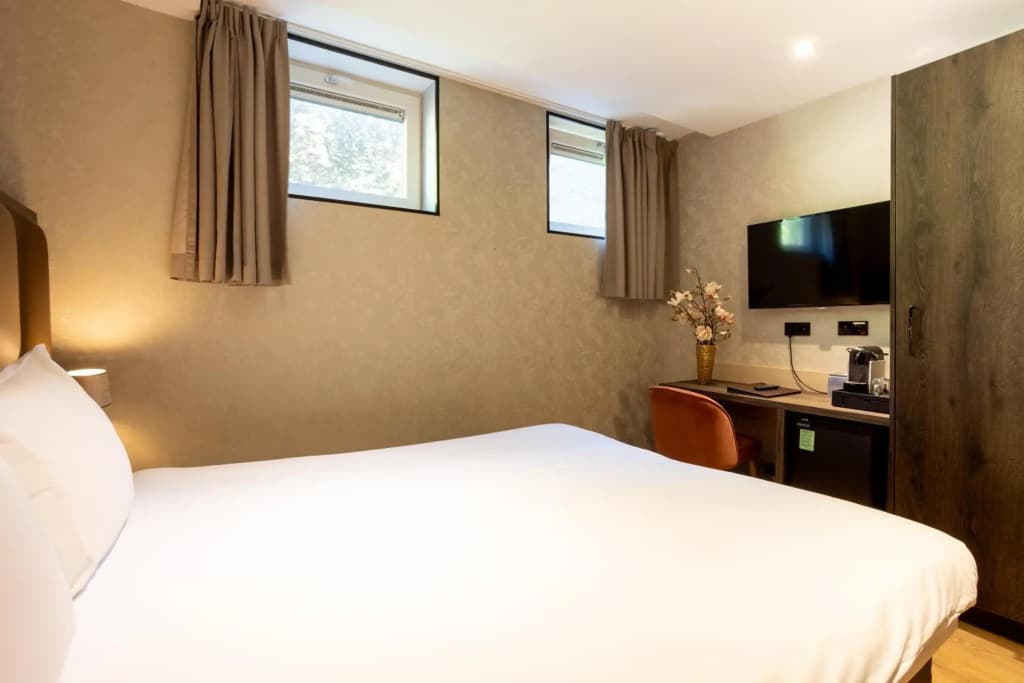 Dream Hotel Amsterdam - photo 4