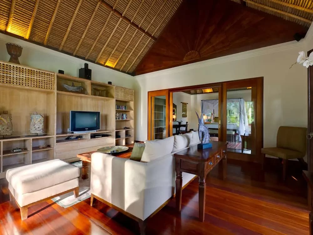 Villa Surya Damai - main photo