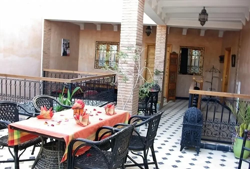 Riad Mellouki - photo 14