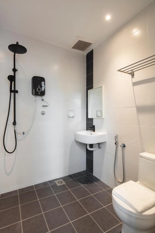 One Heritage Hotel - photo 17
