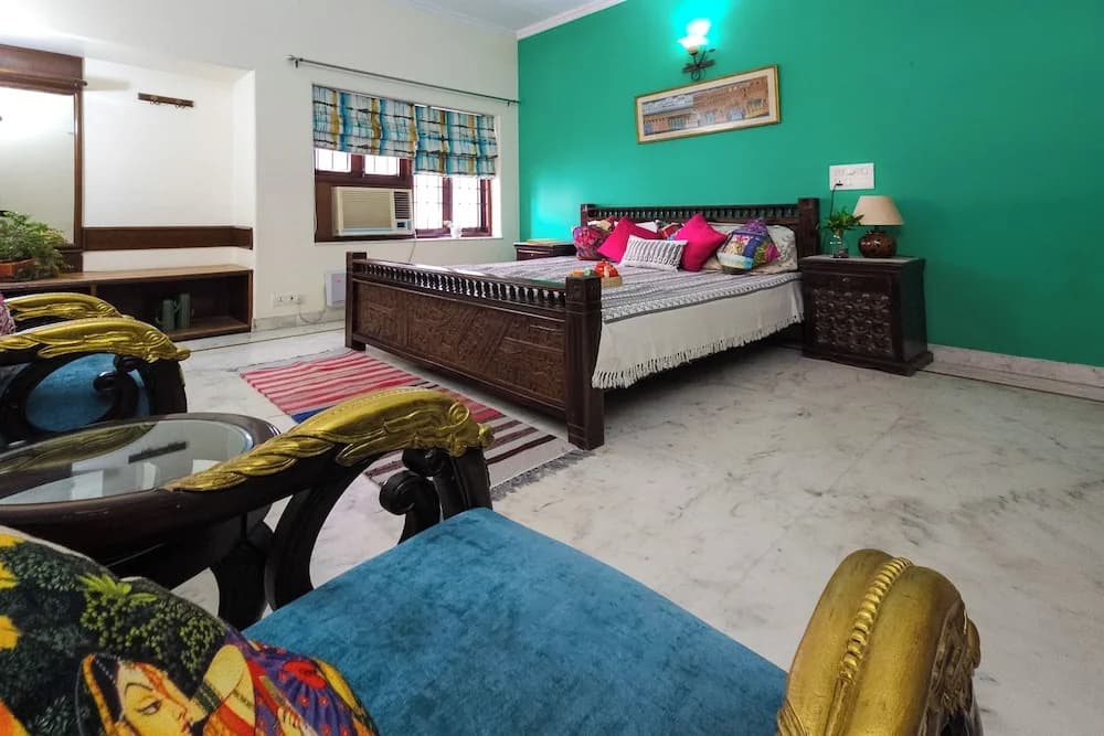 Prakash Kutir B&B - photo 2