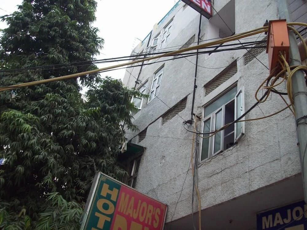 Hotel Majors Den - photo 1