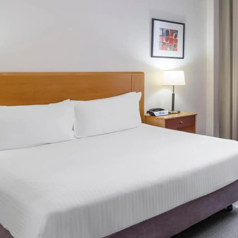 Flagstaff Gardens Hotel Melbourne - photo 37