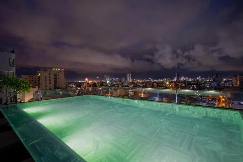 LEGEND Boutique Hotel - photo 48