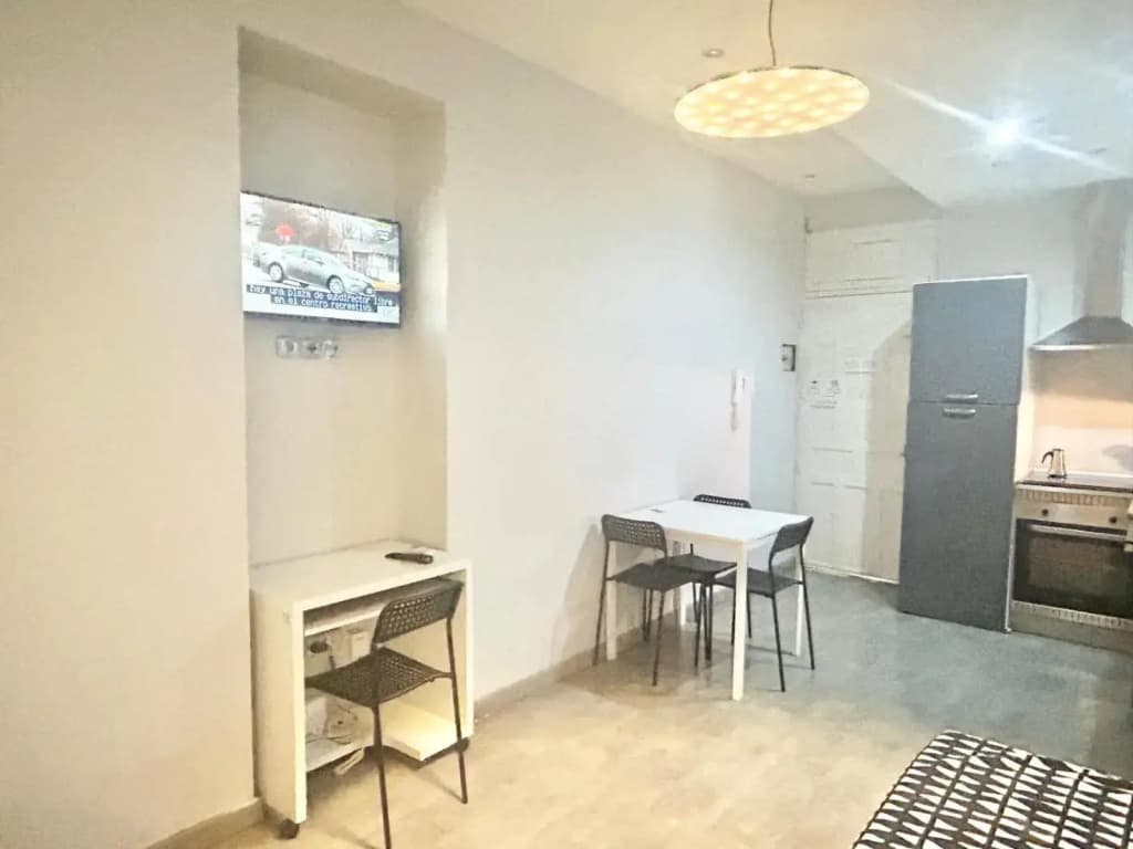 Ferrocaril 2 Apartment - photo 9