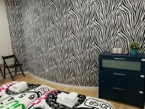 Plbh Bicycle Hostel 28 - photo 4