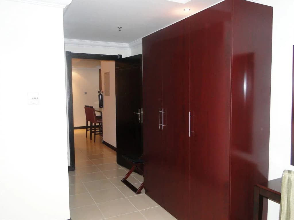 Ewan Ajman Suites Hotel - photo 11