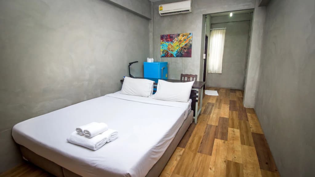 B2 Santitham Boutique and Budget Hotel - photo 5