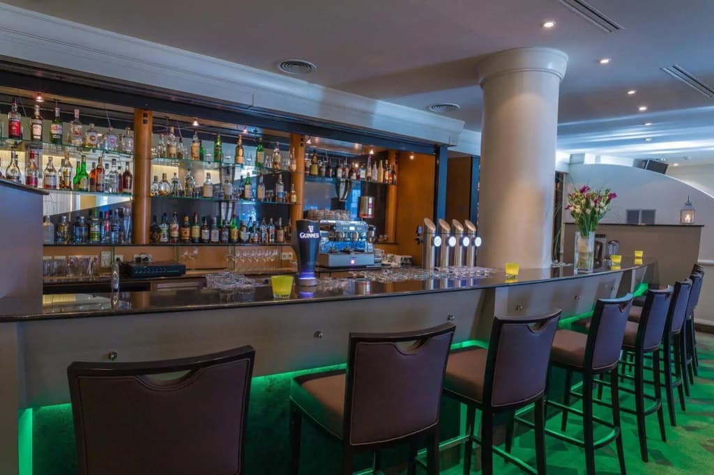 Plaza Premium Wien - photo 26