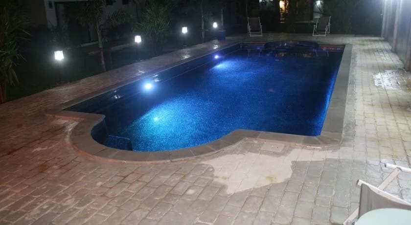 Medithairean Villa - photo 16