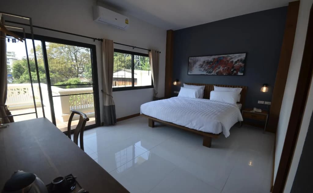 Sakorn Boutique Hotel - photo 25