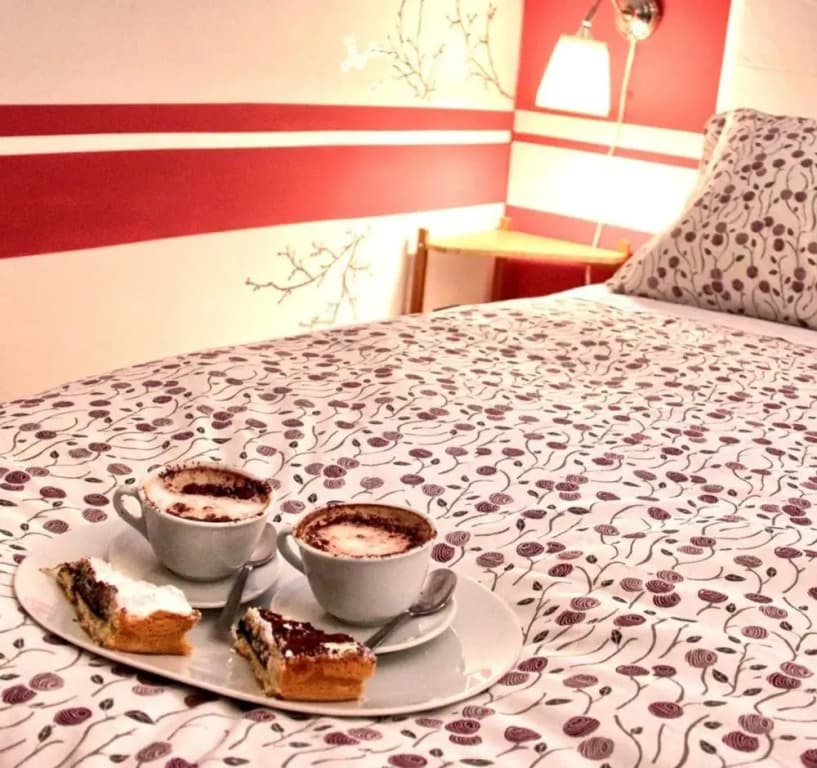Coliseum Rome Apartments - photo 10