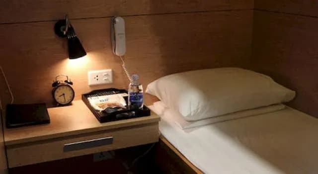 Vatc Sleeppod - photo 5