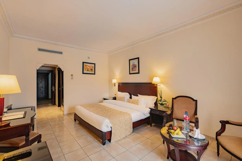 Grand Mogador Aqua Resort - photo 4