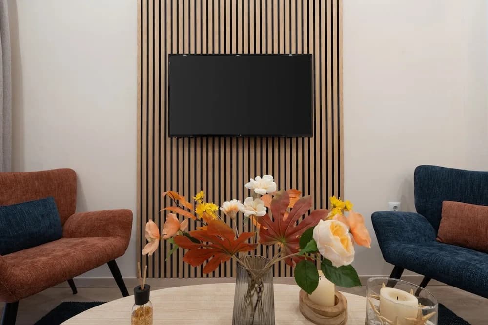 LIV - Vintage Acropolis Apartment - photo 20