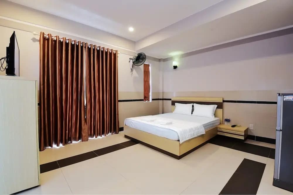 Binbin Hotel 5 - Near Lotte Mart D7 - photo 1
