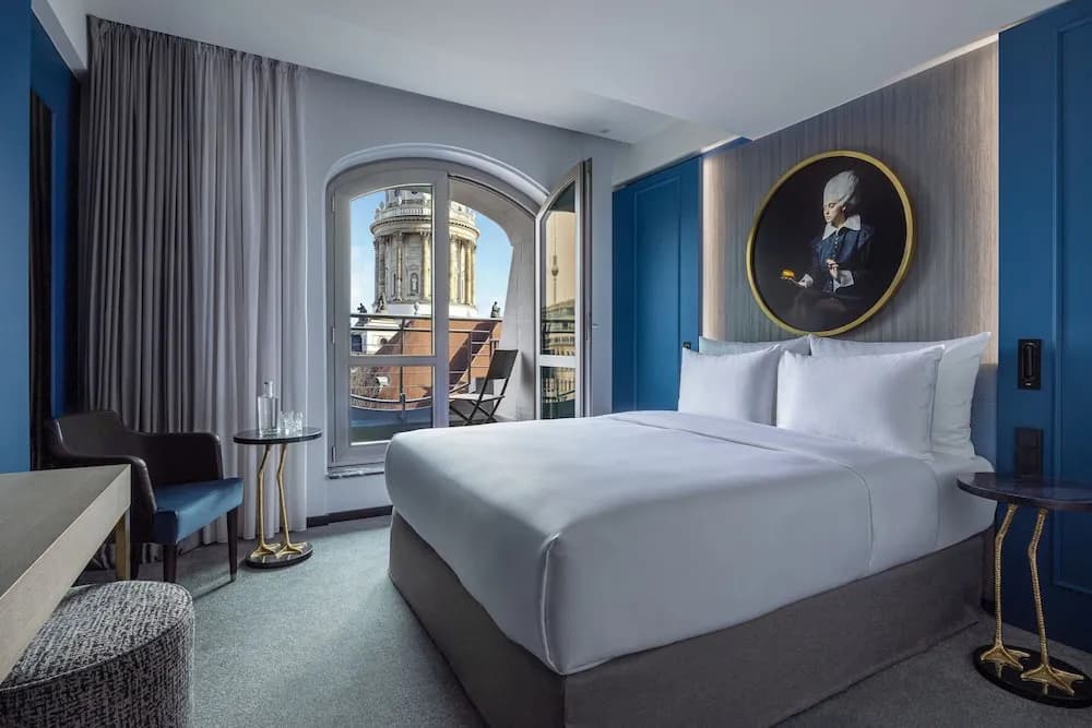 Hotel Luc - Autograph Collection - photo 7