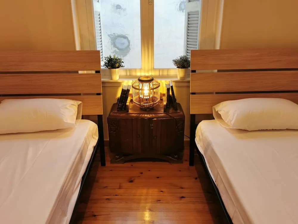Baloo Hostel - photo 3