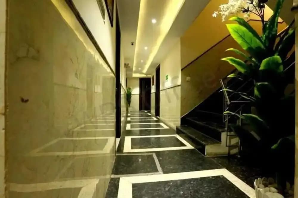 Hotel Nirvana-Near IGI Airport Delhi - photo 8