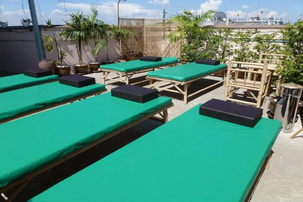 Boonsiri Place Hotel - photo 19