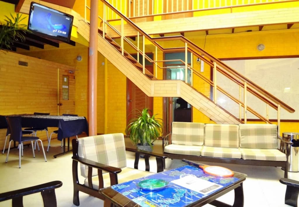 The Park House - photo 22