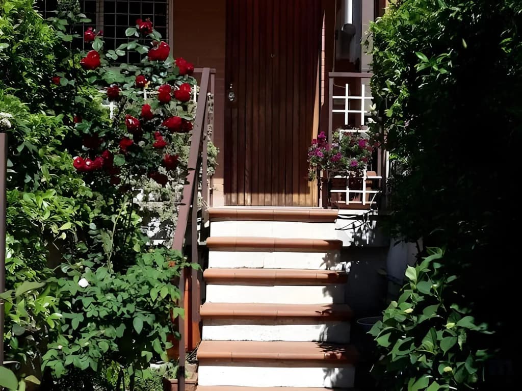 Nuova Fiera Aparthouse - photo 14