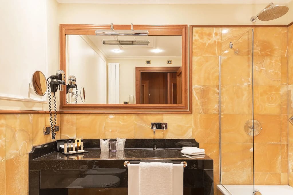 Hotel Manzoni - photo 15