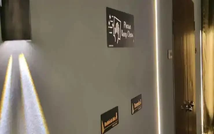 Guesthouse @ Bukit Bintang - photo 3