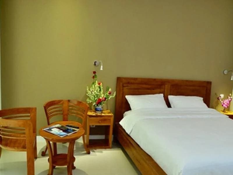 Oxy House Bali - photo 5