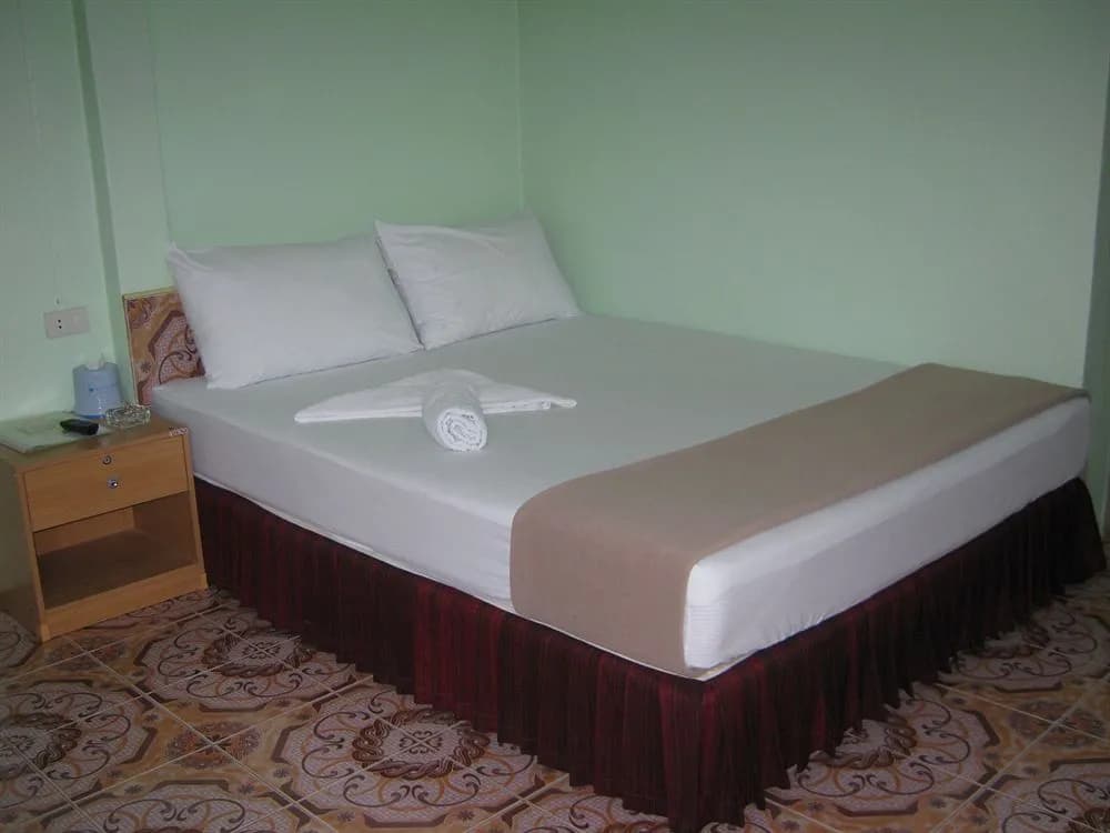 Wangwaree Resort - photo 4
