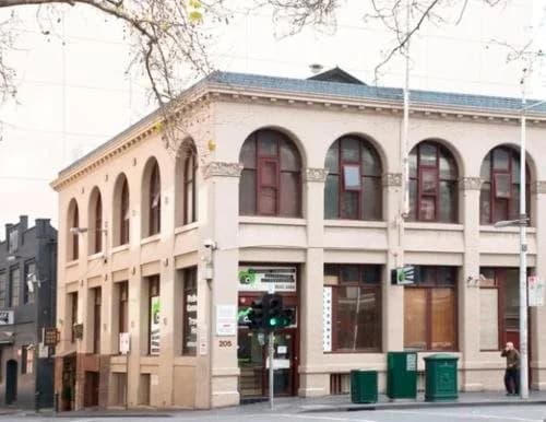 Melbourne Connection Travellers Hostel - photo 30