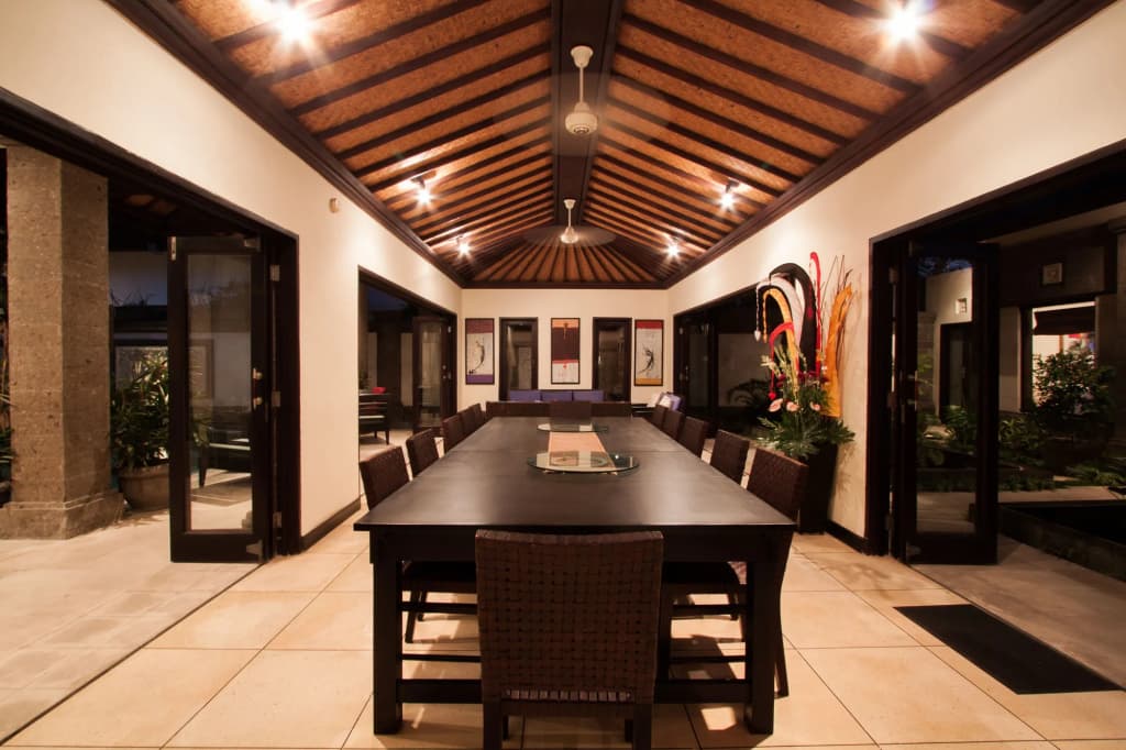 Villa Dewata Seminyak - photo 19