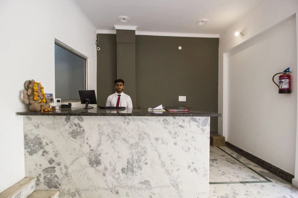 Hotel Stay Villa - photo 17