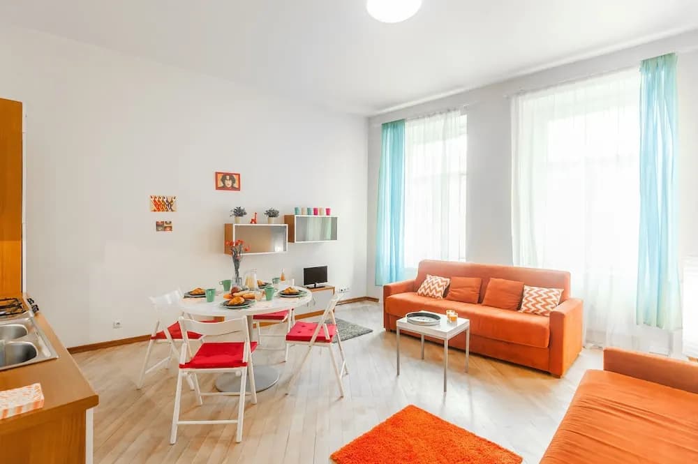 Residence Masna - photo 22