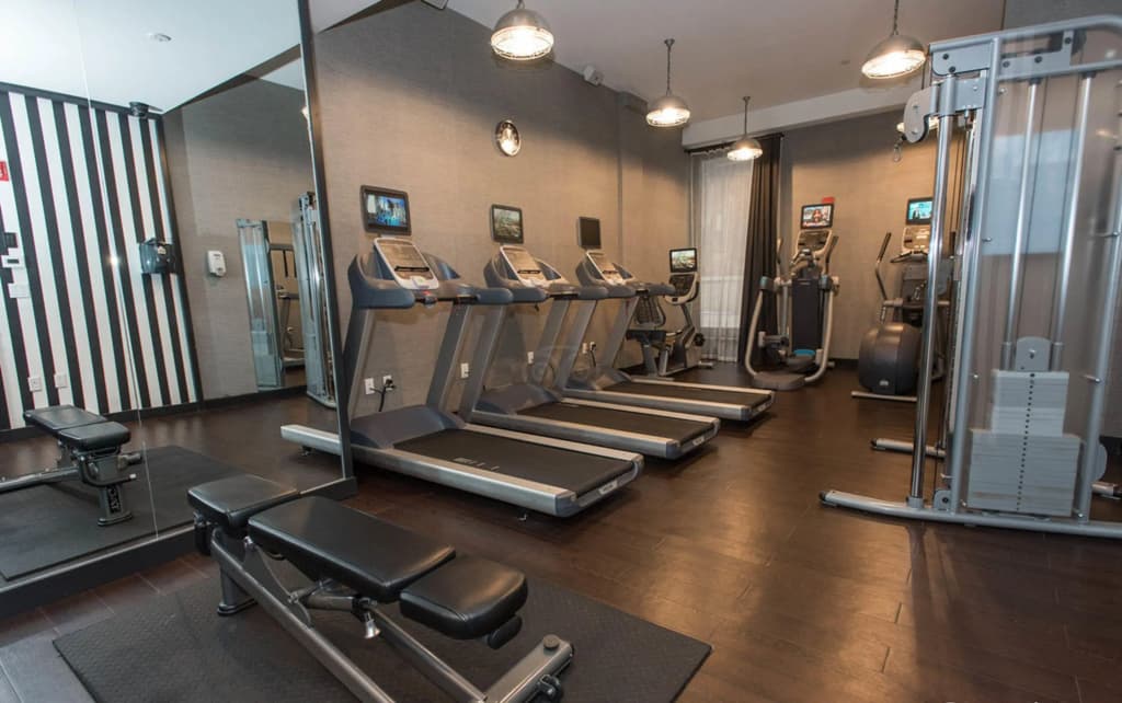 Refinery Hotel New York - photo 23