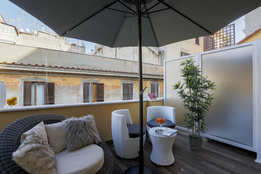 Relais Monti - photo 31