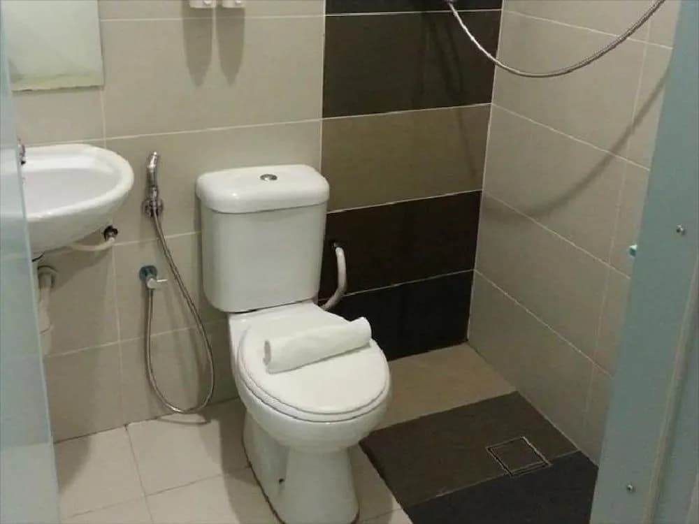 Kk Hotel Nilai 3 - photo 8