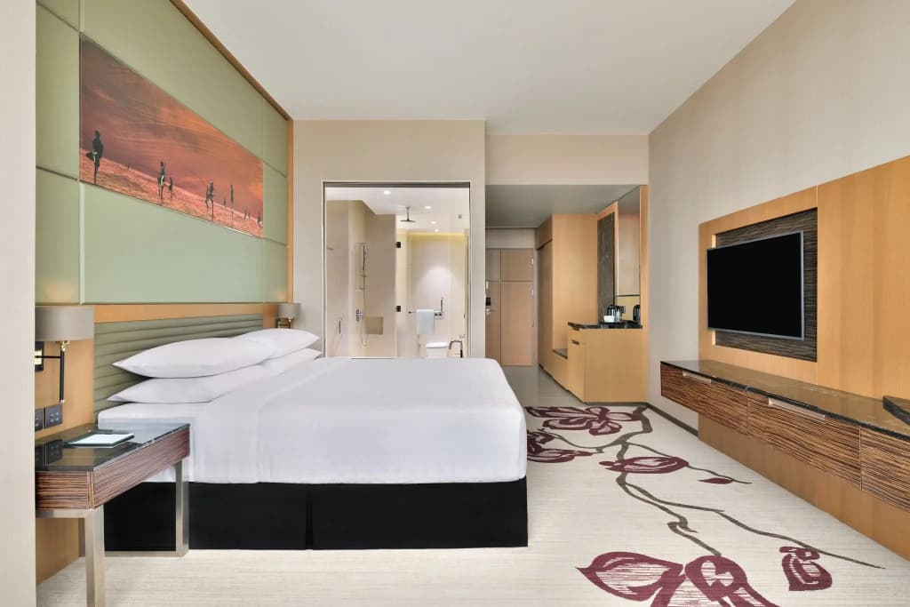 Sheraton Colombo Hotel - photo 31