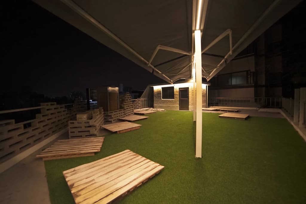 THAT House - Hostel - photo 16