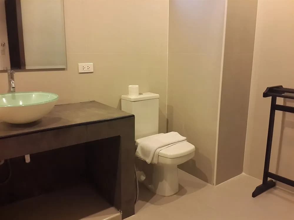 Yaka Hotel - photo 9